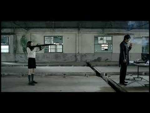 The Puzzle (KOREA 2006) - Trailer
