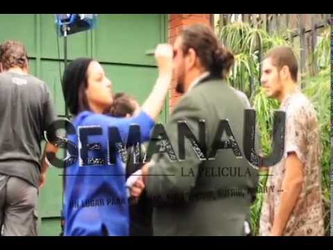 Semana U: La película