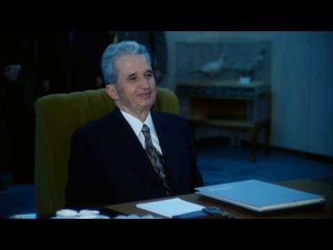 The Autobiography Of Nicolae Ceausescu [2010] trailer