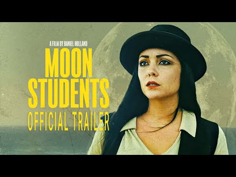Moon Students - Official Trailer