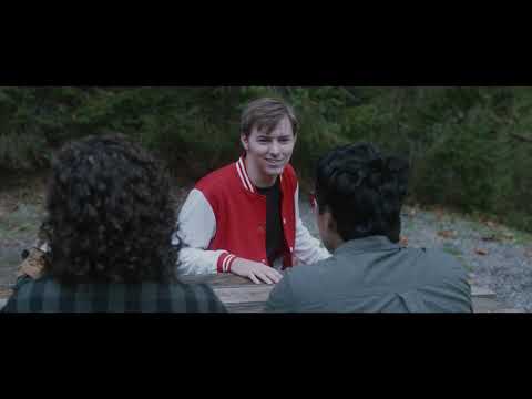 Found and Lost Trailer