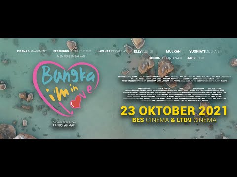 Trailer - Bangka I'm in Love