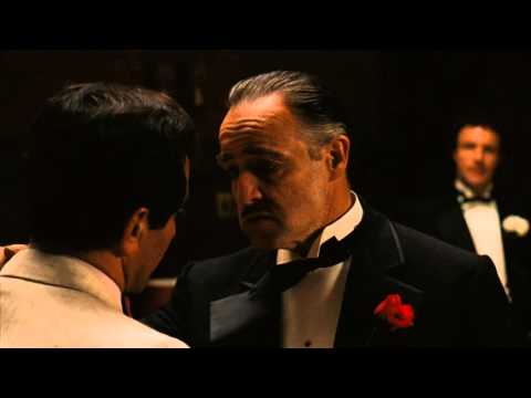 The Godfather - Parts I & II (HBO)