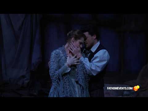 The Metropolitan Opera: La Bohème