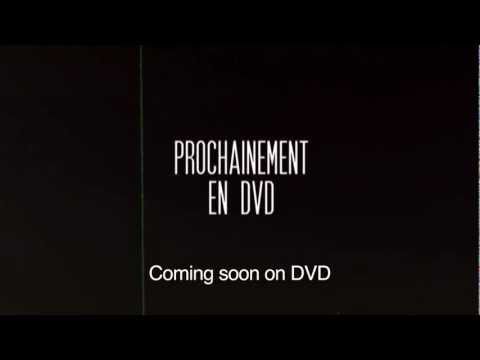 Laurent Garnier "It's just musik" DVD Live à Pleyel - trailer