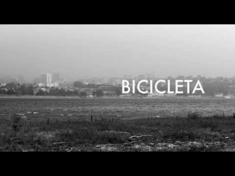 Bicicleta- trailer#2 (2015)