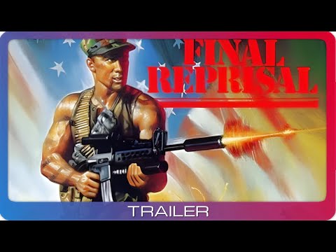 Final Reprisal ≣ 1988 ≣ Trailer