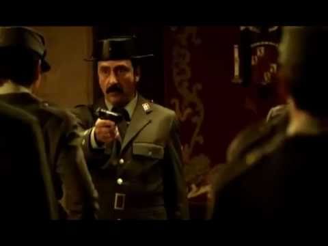 23-F: La película - Trailer