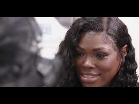 Legal Criminal The Official Trailer