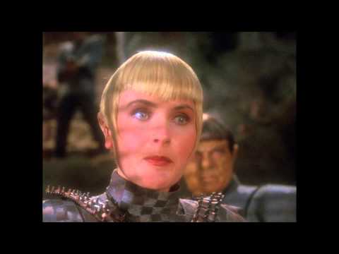 Star Trek: The Next Generation -- Unification COMING SOON to Blu-ray!