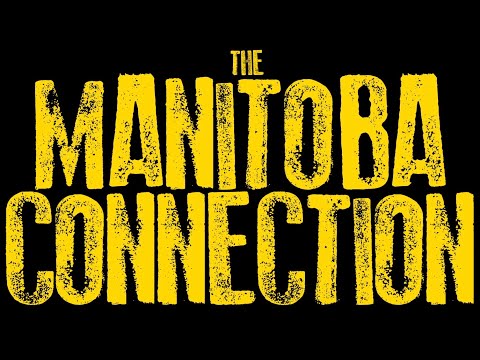 The Manitoba Connection Trailer