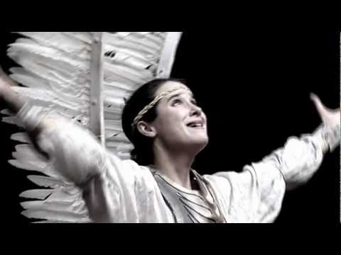Shakespeare's Globe Theatre: Doctor Faustus trailer (2011)