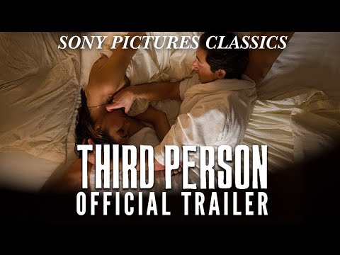 Official US Trailer
