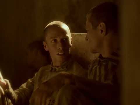 Triumph of the Heart | Official Trailer