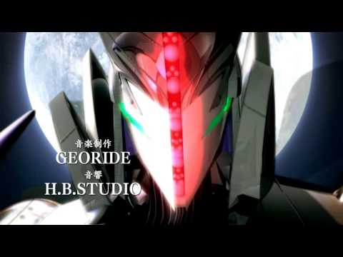 Full Metal Daemon Muramasa OP 01