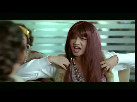 JATUH CINTA LAGI TRAILER