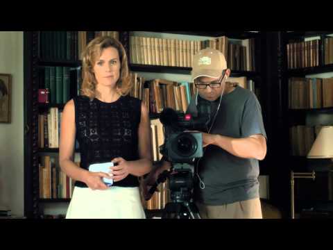 Le nez dans le ruisseau official trailer