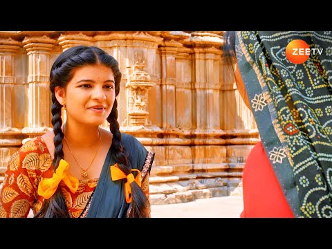 Saru - सरु - 12th May onwards Everyday At 7:30 PM - Promo - Zee TV