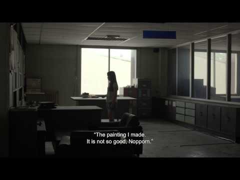 Endlessly (Trailer) : A Short Films By Sivaroj Kongsakul