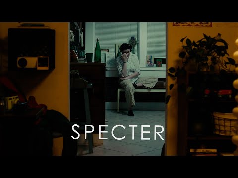SPECTER (Official Trailer)