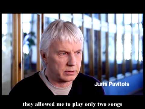 Savējie sapratīs! Sešdesmitie. Sākums / We knew