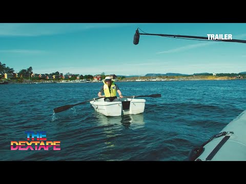 The Dextape - Official Trailer