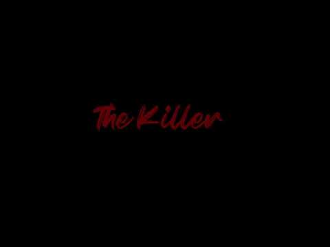 THE KILLER TRAILER.