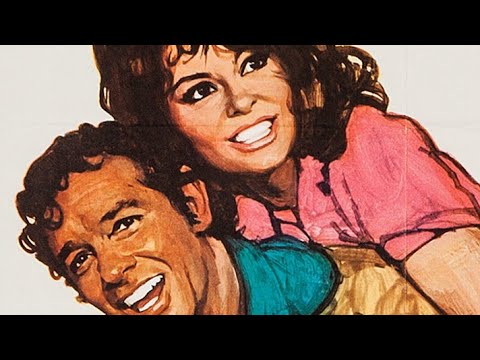 Midas Run (1969) - Trailer