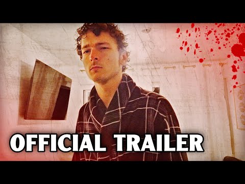 The Bloody Hammer | Official Trailer