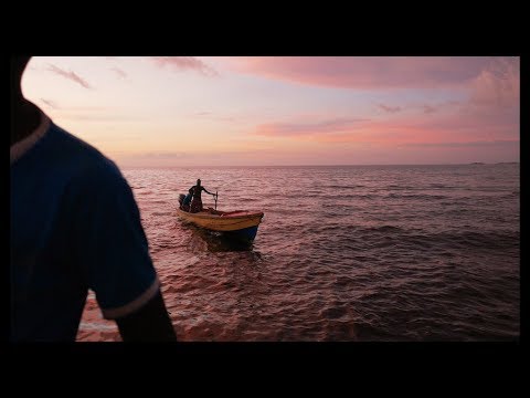 BLACK MOTHER | Official Trailer