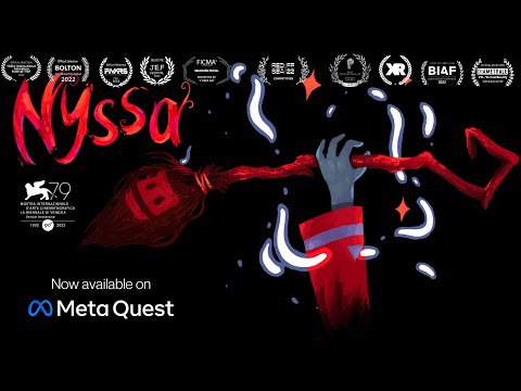 Reimagined Vol I: Nyssa - Official Trailer