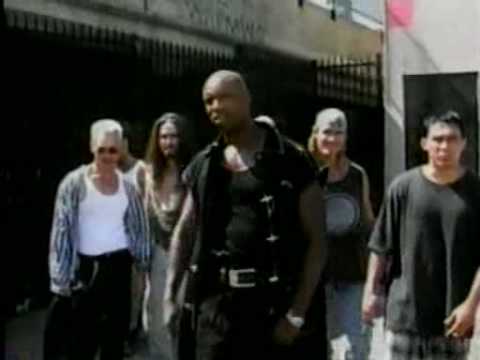 Alien Force (1996) - Trailer