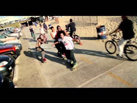 "WE THE PARTY" Official Movie Trailer