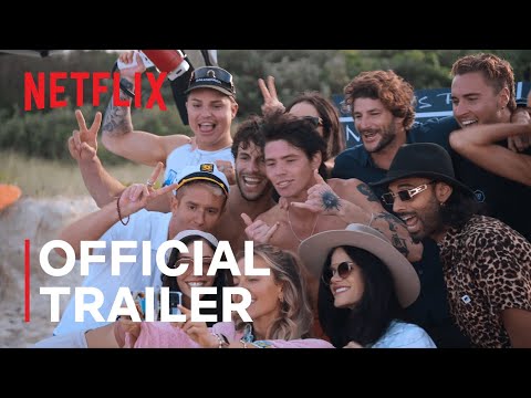 Official Trailer