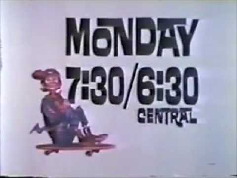 Davy Jones/Monkees 1966 Promo