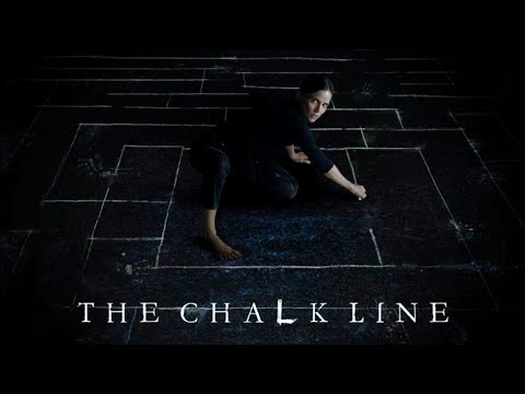 The Chalk Line | Official Trailer | Horror Brains
