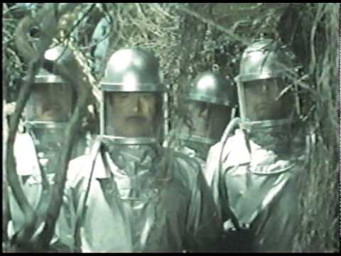 LAST DAYS OF PLANET EARTH trailer