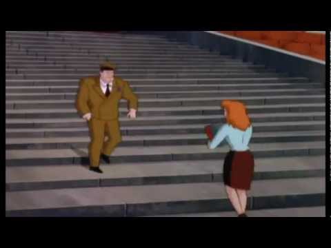 Gen 13 - The Movie (Trailer)