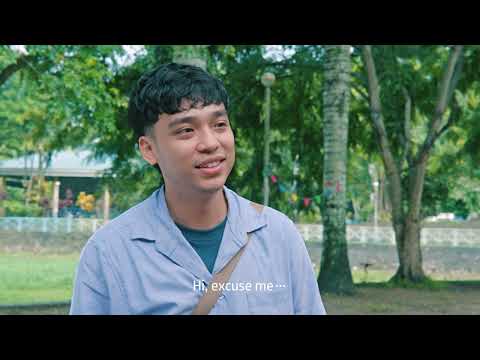 BLIND DATE | Trailer