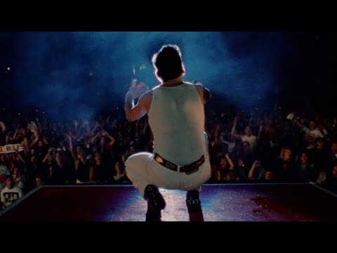 Depeche Mode - 101 Deluxe Box Set & Blu-Ray Trailer