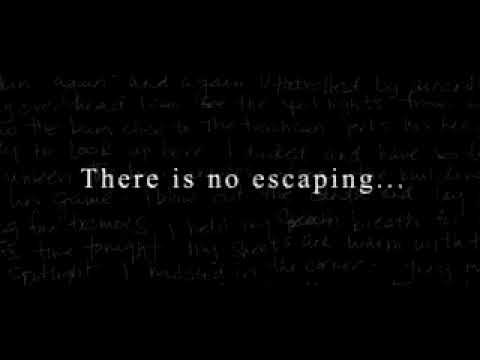 Paranoid (Jay Holben) 2000 - Trailer