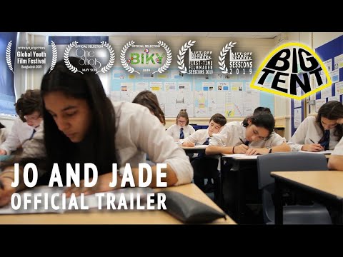 Jo and Jade - LGBT Short Film Official Trailer