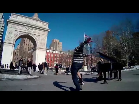 OG: The Harry Jumonji Story - OFFICIAL TRAILER