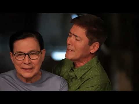 Para 'Di Makalimot | Full Trailer