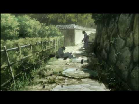 Mushi-Shi - Box Set - VC on DVD 10/6/09 - Trailer