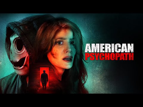 American Psychopath Trailer