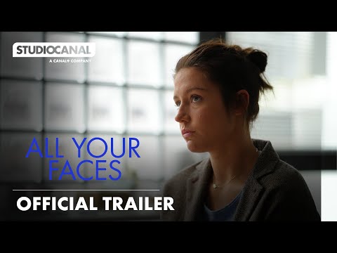 Official Trailer [Subtitled]