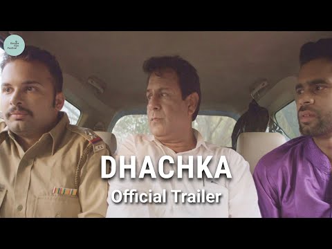 Dhachka | Official Trailer | Going Live 6th April