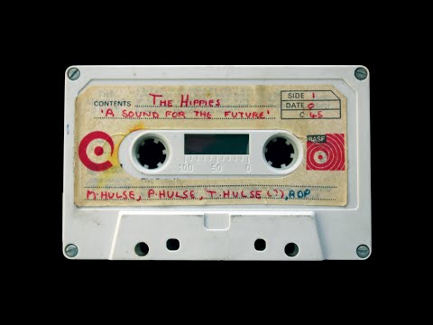 SOUND FOR THE FUTURE ✭ A Matt Hulse Film ✭ Official Trailer