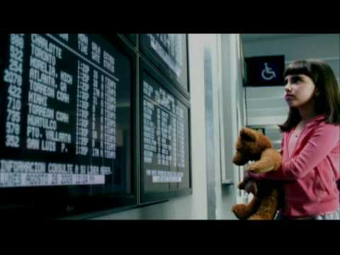 niña que espera - trailer